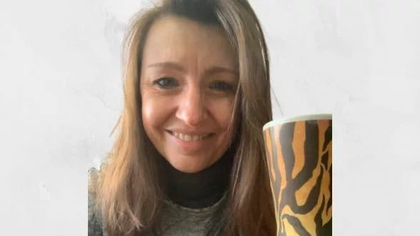 picture of Emma Mitchell the owner of EM Marketing